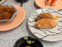 -争鲜回转寿司(西红门荟聚PLUS店)