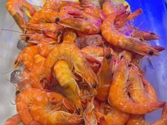 -重庆丽苑维景国际大酒店·海鲜自助餐厅