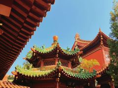 -赵州桥景区