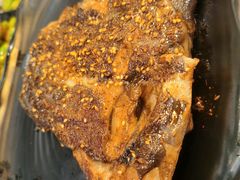 鲽鱼头-枪火串烧·东北特色烧烤(罗湖总店)