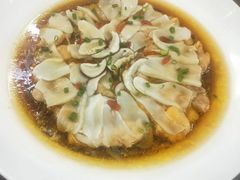 -上海小南国(金桥国际广场店)