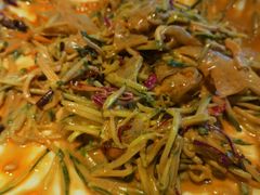 -红蜡烛-养生粥-津鲁菜(中山路店)