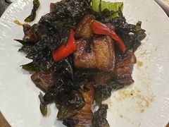 -鹅城粤菜馆(白云山路店)