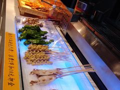 -快乐爱斯米牛排自助(正大广场店)