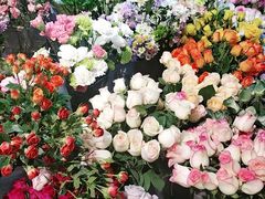 -循礼门鲜花花市(武汉循礼门店)