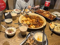 -那时新疆·若羌(经纬汇店)