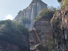 -雁荡山风景名胜区