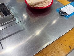 -7只羊·鲜羊肉串·地锅鸡精酿(玄武墨香路店)