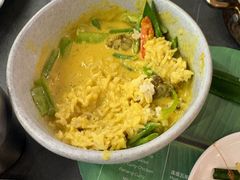-帕蓝·暹罗料理(大学路店)