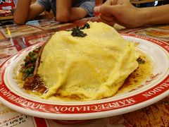 -孖记茶档·热腾茶餐(江南西plus店)