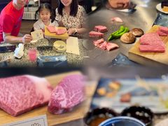 -神户牛排餐厅MOURIYA(总店)