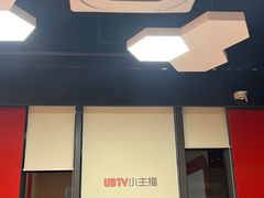 -UBTV小主播（口才、主持、表演、演讲）(万象汇校区)