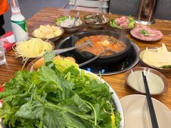 -笔记安顺夺夺粉火锅