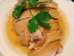 香草鸡-莆田餐厅PUTIEN(万象天地店)