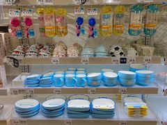 -NITORI 宜得利家居(上海中山公园龙之梦店)