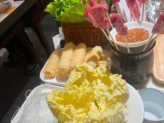 -涮福記·现切牛羊肉火锅(世纪汇店)