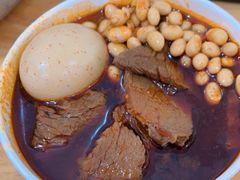-牛师傅牛肉面(尚隆路店)