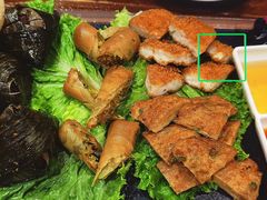 -Siam泰餐厅(水上公园店)