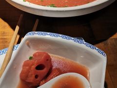 -洞庭土菜小炒馆(易发广场店)