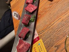 -赤坂亭M9和牛烧肉(世博源店)