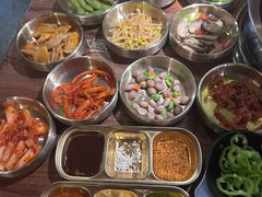 -九田家黑牛烤肉料理(新辰里亚运村店)