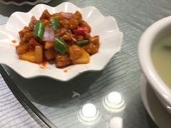 -强记海鲜·大排档(蛇口新街店)