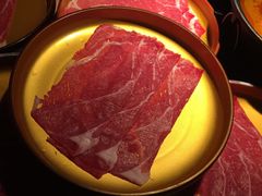 -温野菜涮涮锅(西单大悦城店)