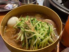 -济州爱肉堂(总店)
