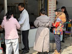 -甘记肥肠粉(马鞍北路店)