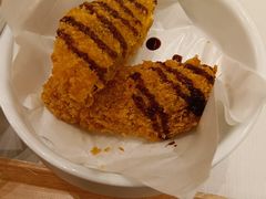 -池奈·咖喱蛋包饭(熙地港店)