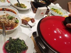 -小厨娘淮扬菜(清江苏宁广场店)