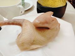 -狮王府淮扬菜(万象城店)