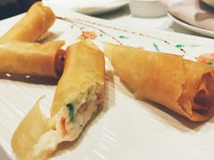 -酌宴府The China Club·广州万富希尔顿酒店(云城东路店)