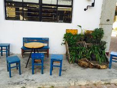 -大理床单厂艺术区