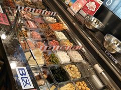 -川锅哎哟·麻辣香锅(国大城市广场店)