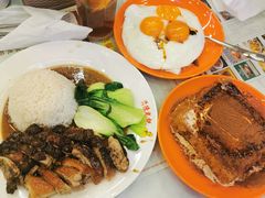 -澳门陈光记烧味饭店(万象城店)