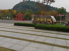 -狼山风景名胜区