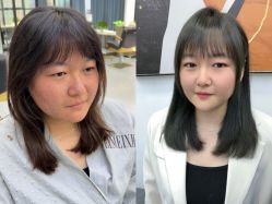 -美美秀造型