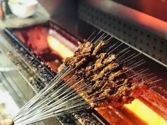 -魏家凉皮(博水商务大厦店)