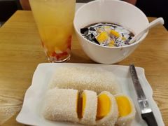 -澳门长洲糯米糍(柯打苏沙街店)