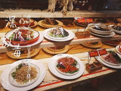 -巢爷老味(东方红店)