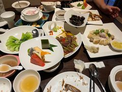 -元素中餐厅.海南菜.粤菜.椰子鸡.海鲜.包房.石梅湾威斯汀度假酒店