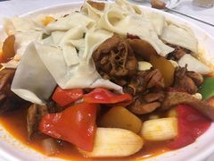 -阿布都新疆音乐美食城(长湖路店)