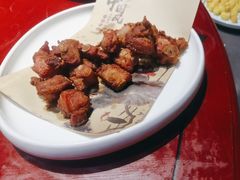 -一桶江山餐厅(松北店)