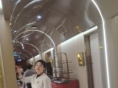 -普天和酒楼·新津菜·烤鸭(天津之眼店)