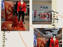 -王府井奥莱临潼小镇(临潼店)