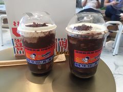 -喜茶(永旺梦乐城店)