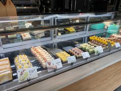 -YUMI芽米·法式烘焙·咖啡(文化宫店)