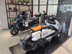 -北京德悦行BMW宝马摩托车