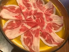 -牛New寿喜烧(中山公园龙之梦店)